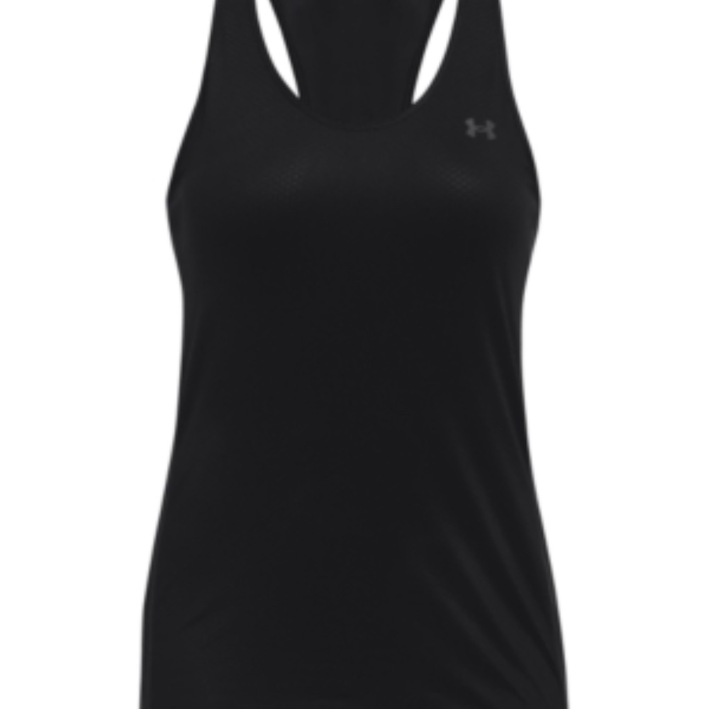 Under Armour Women's Racerback Tank Top